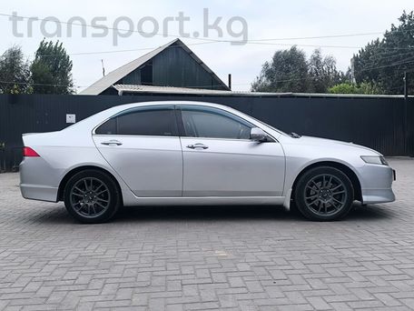 Honda Accord, 2003 — сүрөт 7