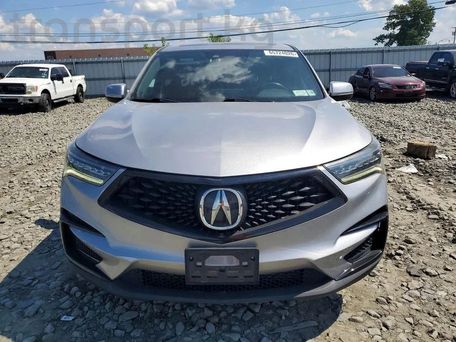 Acura RDX, 2021 — 照片 5