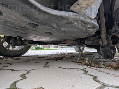 Renault Samsung XM3, 2020 — сүрөт 10