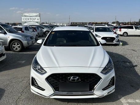 Hyundai Sonata, 2023