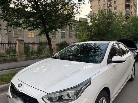 Kia K3, 2018 — сүрөт 4
