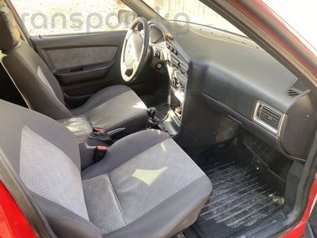 Daewoo Nexia, 2010 — photo 6