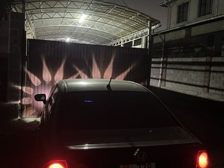 Honda Civic, 2008 — 照片 12