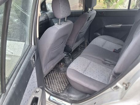 Hyundai Getz, 2004 — 照片 9