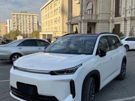 Aion I60, 2026 — сүрөт 2