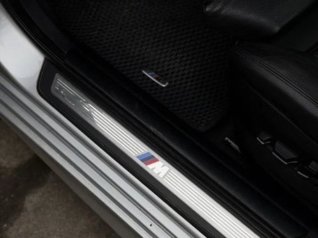 BMW 5 серии, 2012 — photo 8