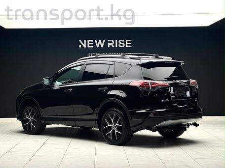Toyota RAV4, 2018 — фото 3