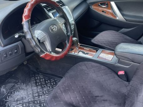 Toyota Camry, 2008 — 照片 8