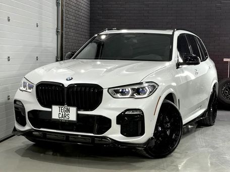 BMW X5, 2019 — photo 2