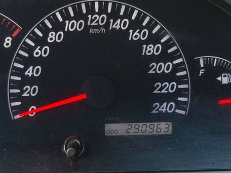 Toyota Camry, 2005 — фото 5