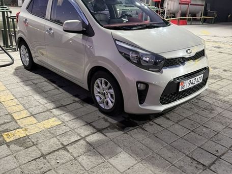 Kia Morning, 2018 — photo 2