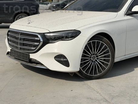 Mercedes-Benz E-Класс, 2025 — фото 2