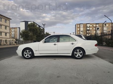 Mercedes-Benz AMG GT, 2001 — сүрөт 3