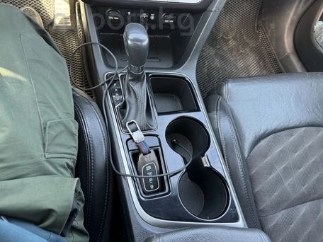 Hyundai Sonata, 2019 — photo 12