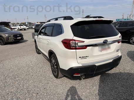 Subaru Ascent, 2023 — 照片 6