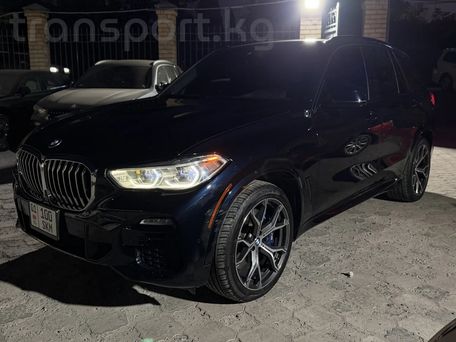 BMW X5, 2018 — photo 3