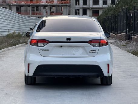 Toyota Corolla, 2023 — сүрөт 5
