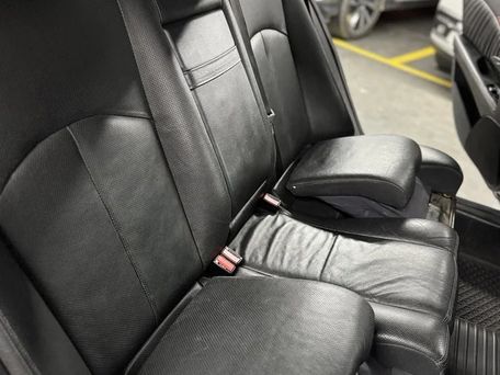 Mercedes-Benz E-Класс, 2003 — сүрөт 11