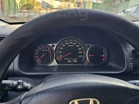 Honda CR-V, 2005 — фото 10