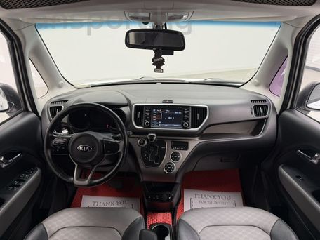 Kia Ray, 2019 — сүрөт 8