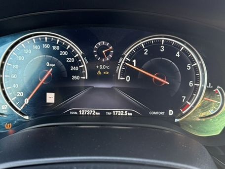 BMW 6 Series, 2018 — photo 9
