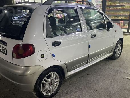 Daewoo Matiz, 2003 — photo 2
