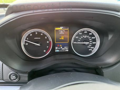 Subaru Forester, 2021 — сүрөт 12