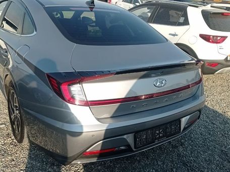 Hyundai Sonata, 2021 — сүрөт 10