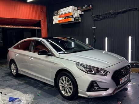 Hyundai Sonata, 2020 — сүрөт 1