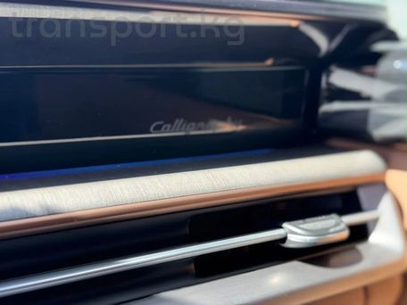 Hyundai Grandeur, 2023 — сүрөт 8