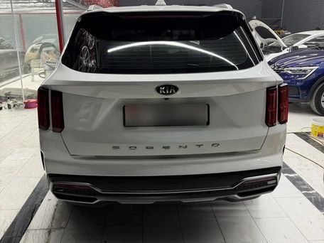 Kia Sorento, 2020 — 照片 5