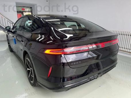 Changan Qiyuan A06, 2026 — photo 3