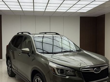 Subaru Forester, 2018 — сүрөт 3