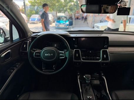 Kia Sorento, 2021 — photo 4