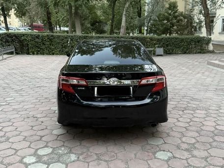 Toyota Camry, 2013 — photo 5