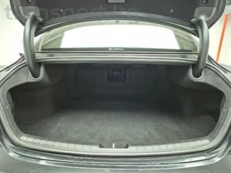 Hyundai Grandeur, 2021 — photo 20