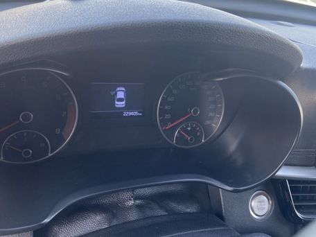 Kia K5, 2018 — photo 5