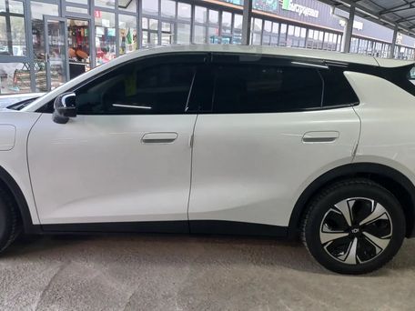 Changan Qiyuan Q05, 2026 — photo 8