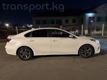 Kia K3, 2021 — photo 3