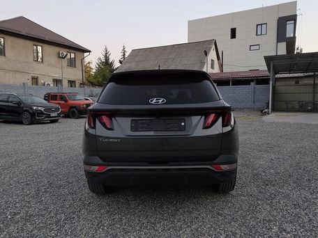 Hyundai Tucson, 2021 — сүрөт 8