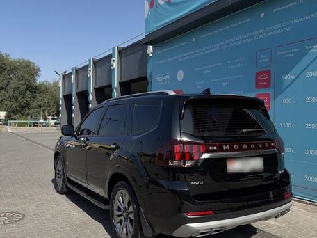 Kia Mohave, 2019 — сүрөт 5
