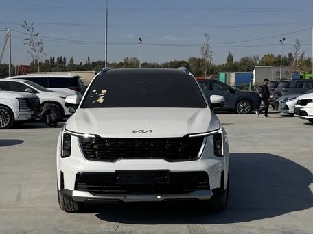 Kia Sorento, 2026 — photo 4