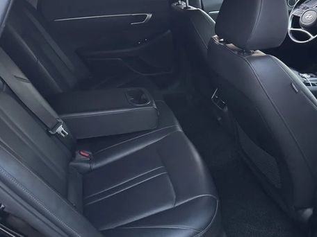 Hyundai Sonata, 2019 — photo 10
