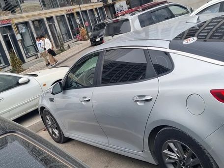 Kia Optima, 2019 — сүрөт 6