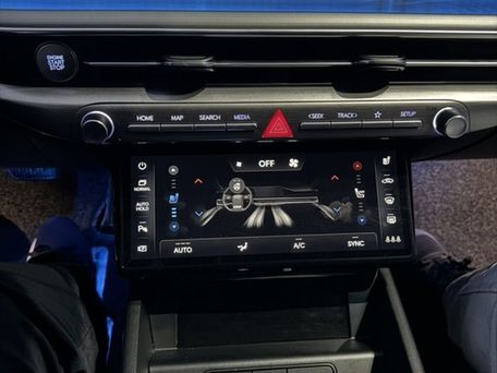 Hyundai Grandeur, 2023 — photo 8