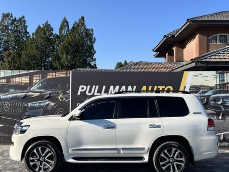 Toyota Land Cruiser, 2012 — 照片 4
