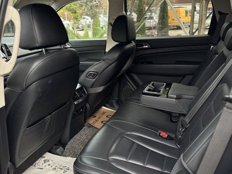 SsangYong Rexton, 2019 — сүрөт 12