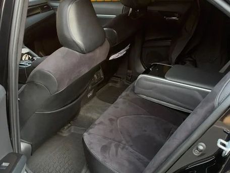 Toyota Camry, 2023 — 照片 5