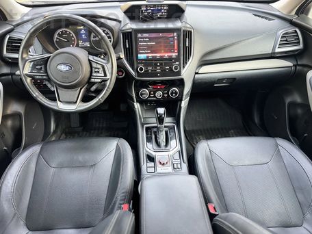 Subaru Forester, 2022 — сүрөт 5