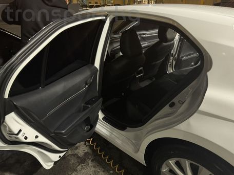 Toyota Camry, 2018 — сүрөт 8